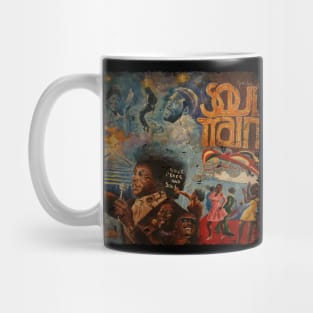 DANCE TIMES Mug